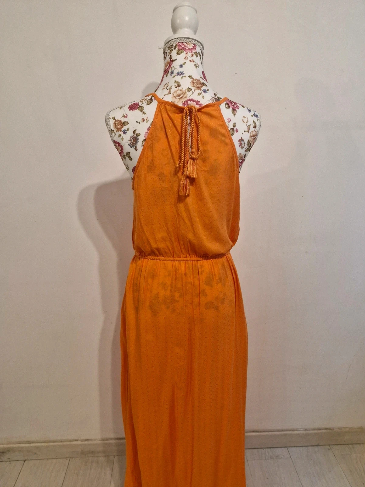 Vestido boêmio de verão novo – photo 3